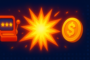 财富连连游戏展示